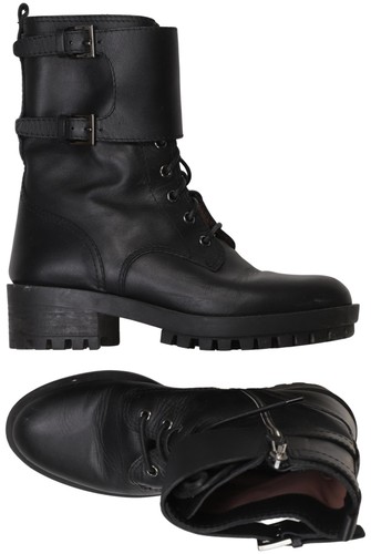Red valentino stiefelette - red,