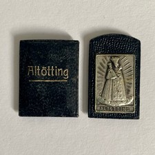 Wallfahrtsandenken Altötting