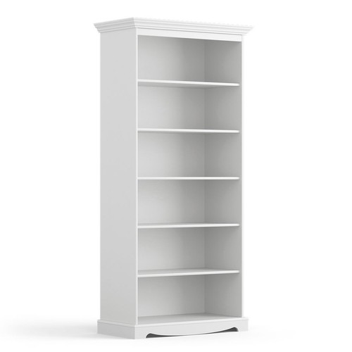 Bücherregal belluno elegante - belluno,