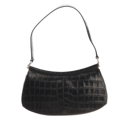 Escada schultertasche schwarz - escada,