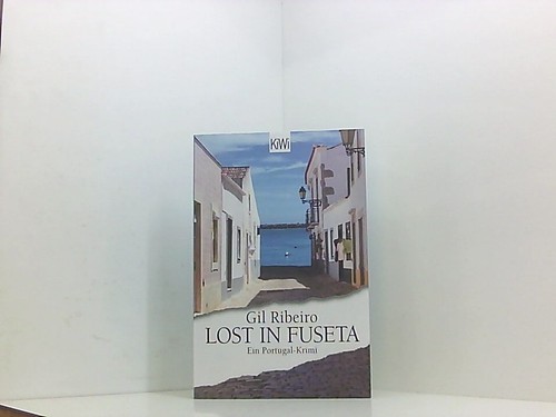 Lost fuseta ein - fuseta:,