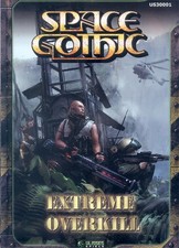 Space Gothic - Extreme