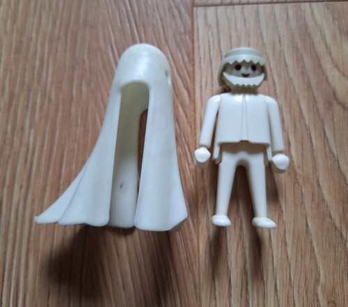 Playmobil gespenst figur - gespenst,