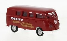 1/87 Brekina # 2234 VW T1b