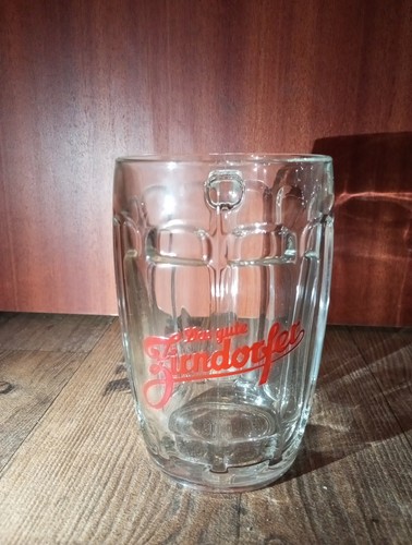 Glaskrug das gute - 0,5,