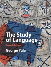 The Study of Language, Yule