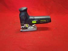 Festool PS 300 EQ Stichsäge Säge Holzsäge 