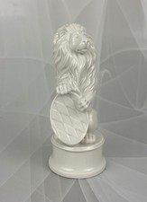 Nymphenburg Figur "Bayerischer