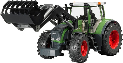 Bruder fendt 936 - bruder,