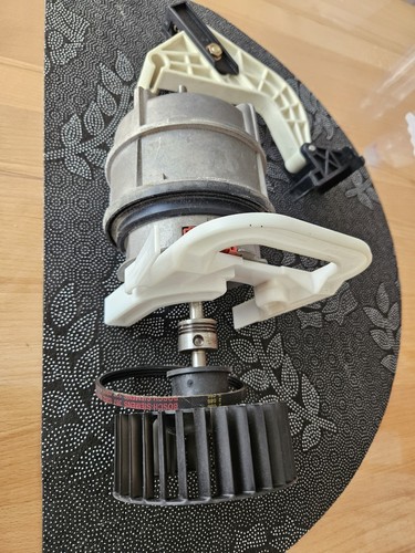 Elektro motor für - elektro,