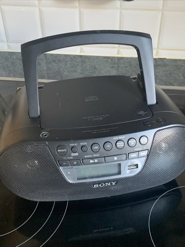 Sony ps30cp radio - sony,