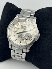 Seiko premier kinetec - seiko,