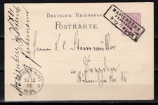 GA  von Marienberg nach