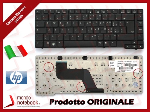 Compaq probook 6440b 6450b - hp,