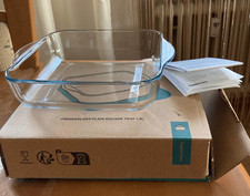 TUPPERWARE Tupper Premia Glas