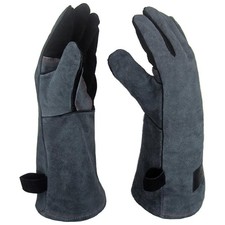 1 Paar Kamin Ofen Handschuh