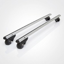 VDP Premium Alu Relingträger