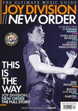 JOY DIVISION/ NEW ORDER -