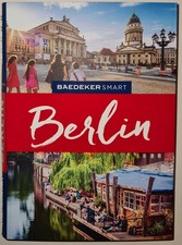 Baedeker SMART Berlin