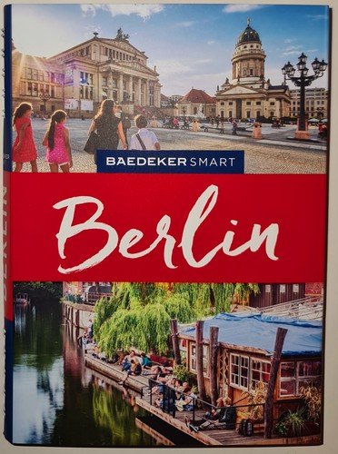 Baedeker smart berlin - smart,