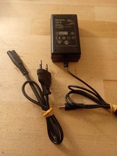 Original Sony AC ADAPTOR