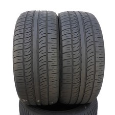 2 x PIRELLI 235/45 R19 Scorpion Zero Sommerreifen 99V 2012 4,3- 5,7mm