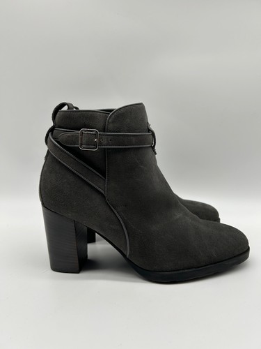 Bally damen stiefel grau - bally, eur