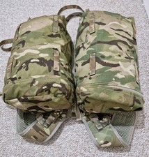 British army mtp - army, bergan
