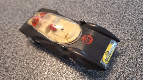 Ferrari prefo spielzeug - p5,