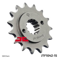 Ritzel 15 Zähne für CPI XS