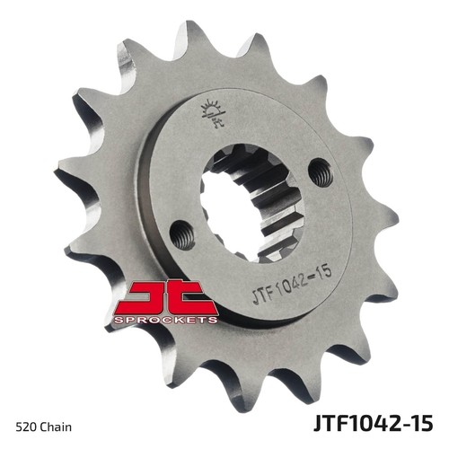 Ritzel zähne für cpi xs - 15,