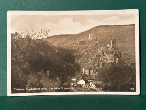 Foto luftkurort - foto,