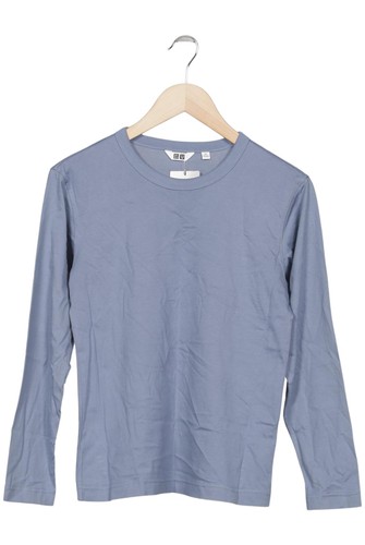 Uniqlo langarmshirt damen - langarmshirt,
