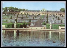 Ansichtskarte Potsdam / DDR /