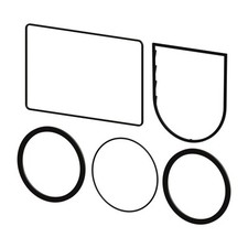 Kessel Staufix Dichtungsset DN