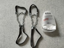 Schuhketten Quickstep Rud Eiskrallen