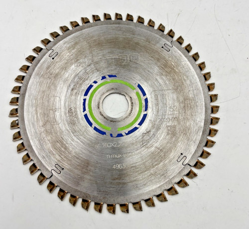 Festool spezial sägeblatt - spezial,