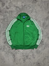 Adidas Firebird Jacke Vintage