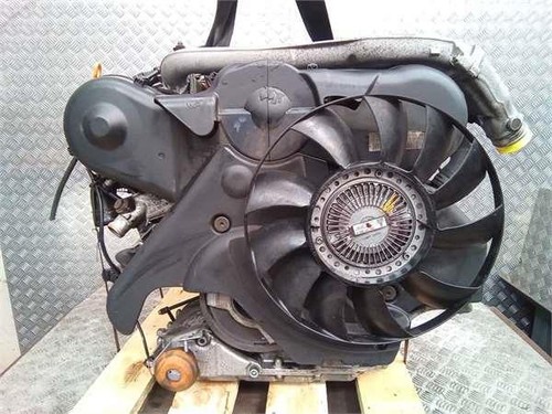 Akn motor audi avant - akn,