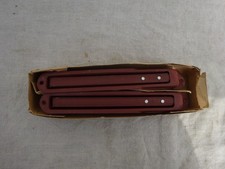 Paar alte Winker "Blinker" Oldtimer