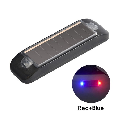 Auto solarenergie warnlicht - auto,