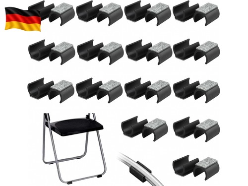 Stück stuhlgleiter - 30,