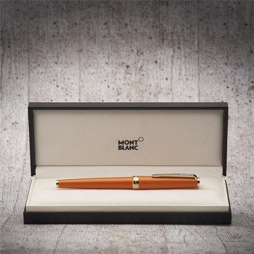 Montblanc pix collection - montblanc,