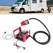 Dieselpumpe Tankstelle Hof