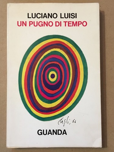 Eine hand zeit luciano - eine,