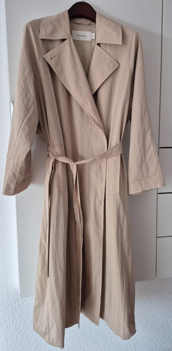 Trenchcoat calvin klein - trenchcoat,