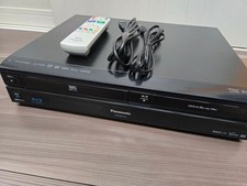 Panasonic DMR-BR670V Blu-ray