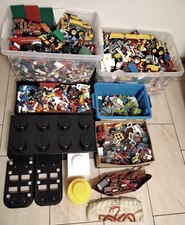 38 Kg Lego Bausteine Technik
