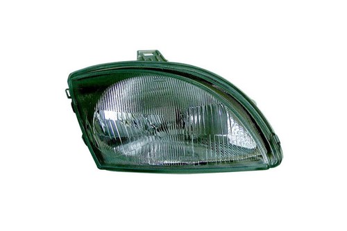 Scheinwerfer halogen front - halogen,