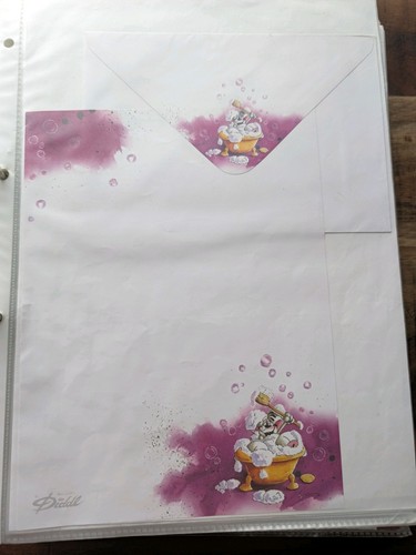 Diddl blatt sammlung - diddl, sammler